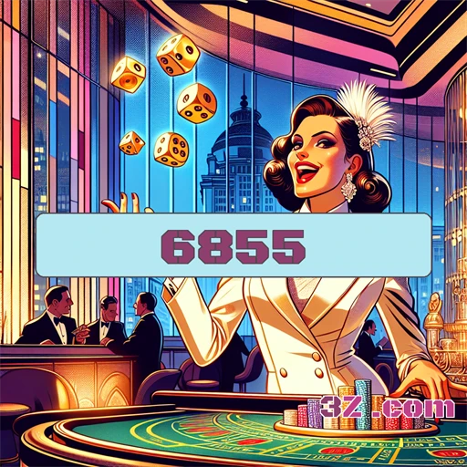 6855.com Cassino Online