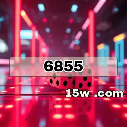 6855.com: Descubra Tudo Sobre Este Magnífico Site de Jogos!