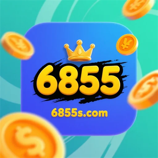 6855.com logo