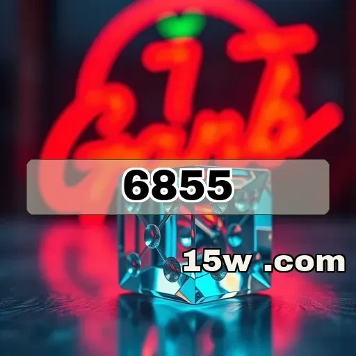6855.com: Entre em um Mundo de Promoções e Ofertas Épicas!