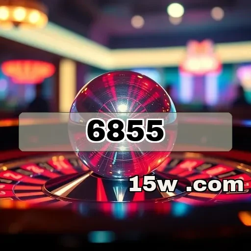 6855.com: Segurança em Primeiro Lugar para Jogadores Brasileiros